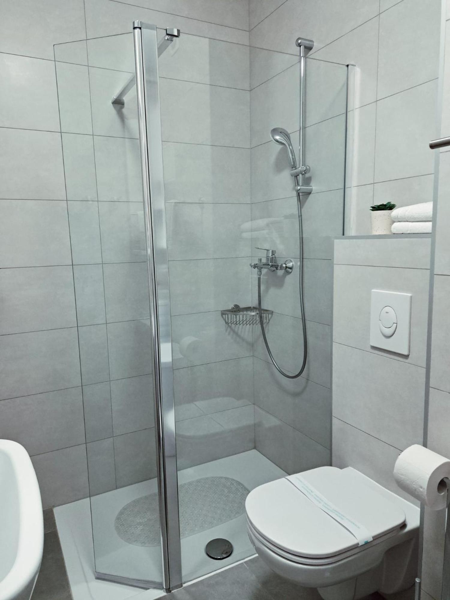 Apartman West Zen Zagreb Exteriör bild