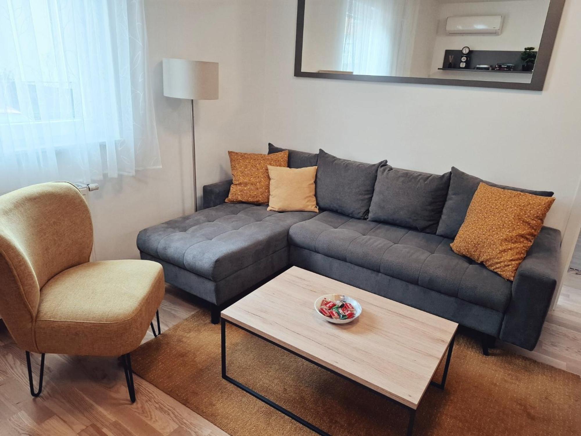 Apartman West Zen Zagreb Exteriör bild