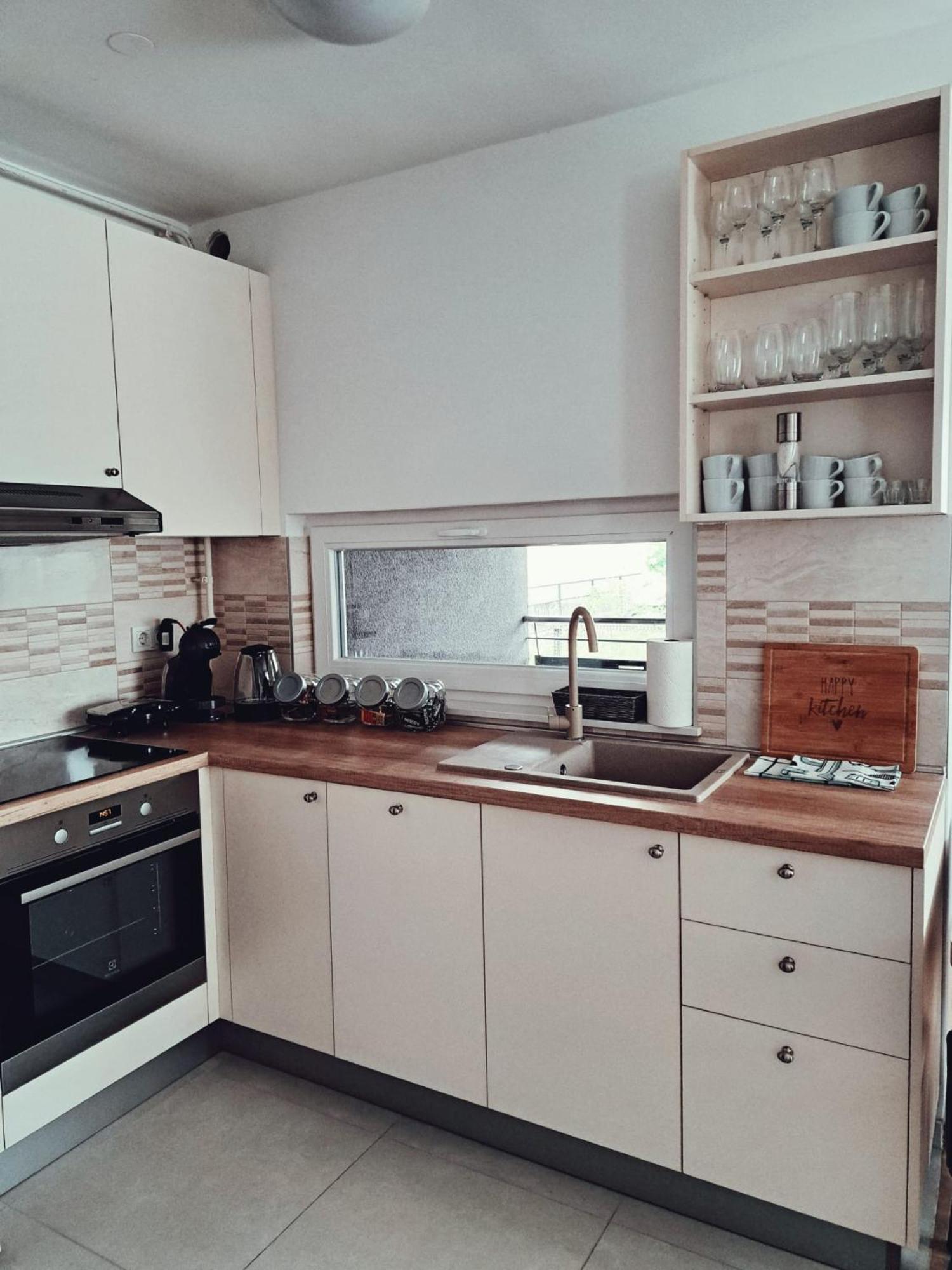 Apartman West Zen Zagreb Exteriör bild